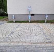 Stellplatz Parkplatz PKW + E-Ladesäule Bochum-Eppendorf