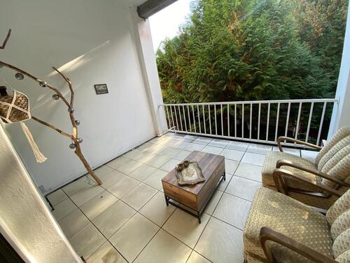 Foto - 2-ZKB Altbau 72m² Balkon Nähe Ostpark