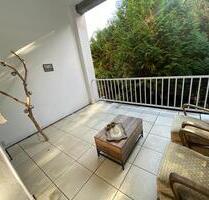 2-ZKB Altbau 72m² Balkon Nähe Ostpark - Bielefeld Stieghorst
