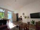 Foto - Etagenwohnung in Bielefeld