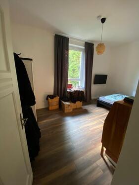 Foto - Etagenwohnung in Bielefeld zur Miete