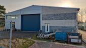 Foto - Lagerhalle zur vermietung - 6,00 EUR Kaltmiete,