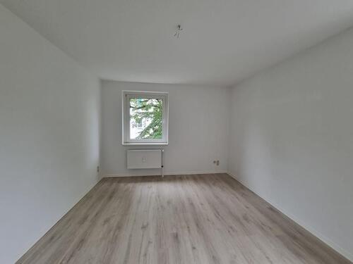 Foto - Etagenwohnung zur Miete in Burg
