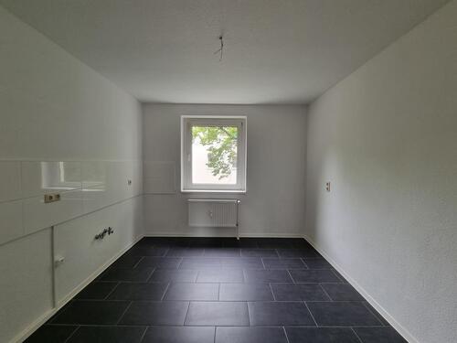 Foto - Etagenwohnung in Burg