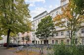 Foto - Sanierte 1,5 ZW Friedrichshain - 239.000,00 EUR Kaufpreis,