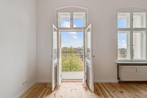 Foto - Etagenwohnung in Berlin zum Kaufen
