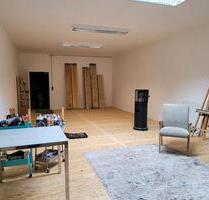 Atelier Lagerraum Motorradgarage - Rastede