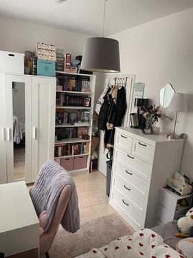 Foto - Etagenwohnung zur Miete in Gießen