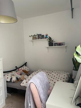 Foto - Etagenwohnung in Gießen