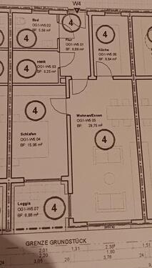 Foto - Barrierefrei Wohnung mit Aufzug und Stellplatz