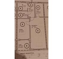 Barrierefrei Wohnung mit Aufzug und Stellplatz - Kordel