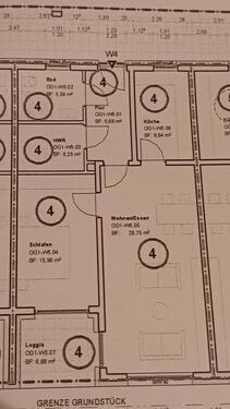 Foto - Etagenwohnung zur Miete in Kordel