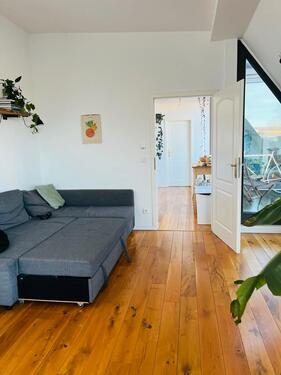 Foto - 5 Zimmer Etagenwohnung zur Miete in Berlin