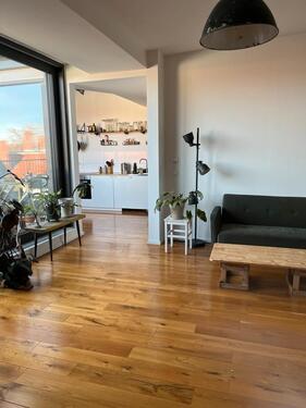 Foto - 5 Zimmer Etagenwohnung in Berlin