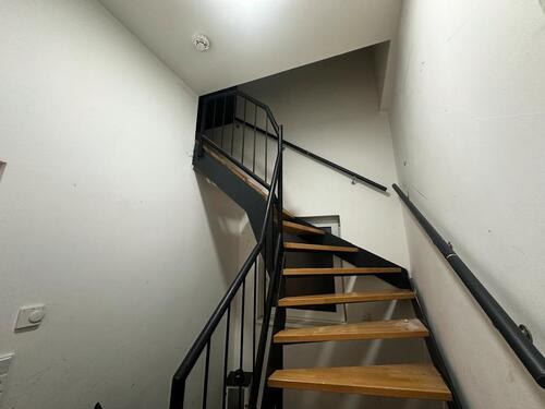 Foto - Etagenwohnung zur Miete in Frankfurt am Main