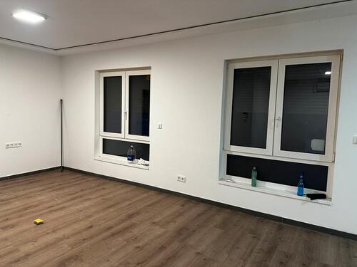 Foto - Etagenwohnung in Frankfurt am Main
