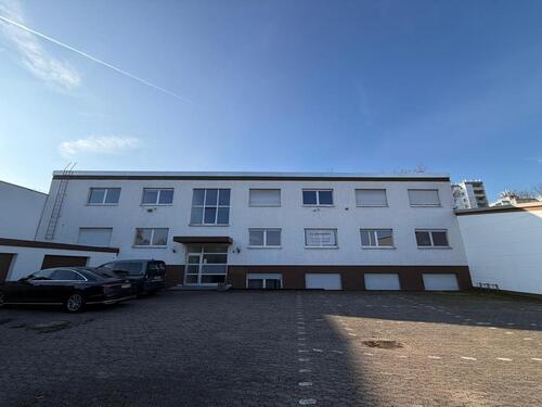 Foto - Gewerbeimmobilie zur Vermietung – Büroflächen in MA-Vogelstang