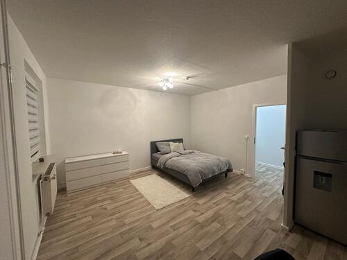 Foto - möblierte 1 Zimmerwohnung in Erfurt (Herrenberg)