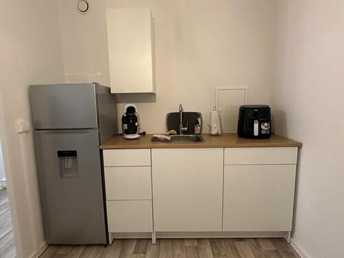 Foto - 1 Zimmer Etagenwohnung in Erfurt