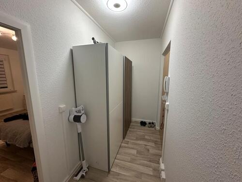 Foto - Etagenwohnung in Erfurt zur Miete