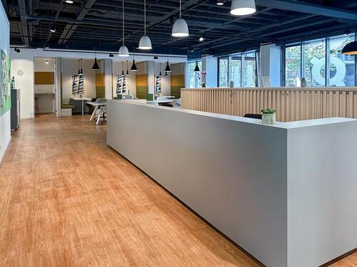 Foto - Virtuelles Büro in Regus Friedrichstrasse