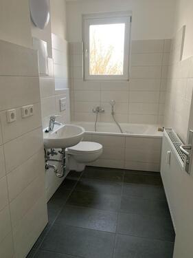 Foto - 3 Zimmer Etagenwohnung in Jacobsdorf