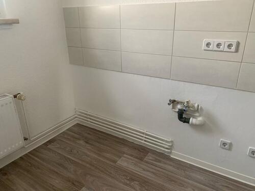 Foto - Etagenwohnung in Jacobsdorf zur Miete