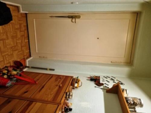 Foto - Charmante 2 Zimmer-Wohnung in legendären Stalin-Bauten