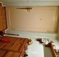 Charmante 2 Zimmer-Wohnung in legendären Stalin-Bauten - Berlin Friedrichshain-Kreuzberg