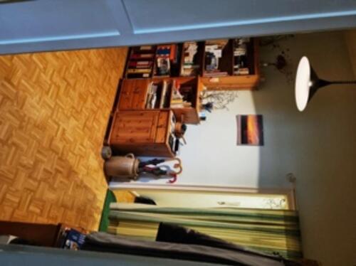 Foto - 2 Zimmer Etagenwohnung zum Kaufen in Berlin