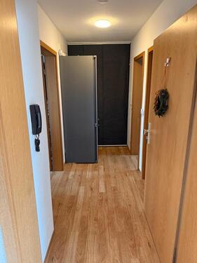 Foto - Helle 2-Zimmer Dachgeschosswohnung in Rimpar