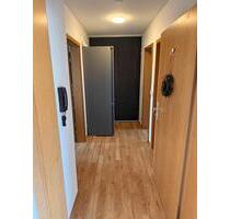 Helle 2-Zimmer Dachgeschosswohnung in Rimpar