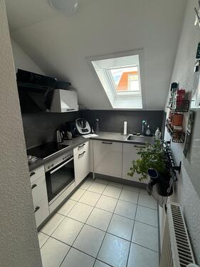 Foto - Etagenwohnung in Rimpar zum Kaufen