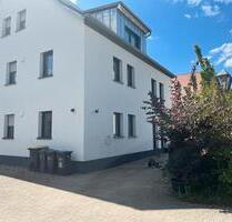 Schöne 1 Zimmer Dachgeschoss Wohnung 70m3 - Pretzfeld