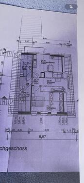 Foto - 1 Zimmer Dachgeschoßwohnung zur Miete in Pretzfeld