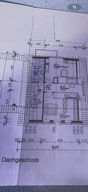 Foto - 1 Zimmer Dachgeschoßwohnung in Pretzfeld
