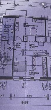 Foto - Dachgeschoßwohnung in Pretzfeld zur Miete