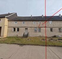 Einfamilienhaus - 20.000,00&nbsp;EUR Kaufpreis, ca.&nbsp; 120,00&nbsp;m&sup2; in Buttstädt (PLZ: 99628)