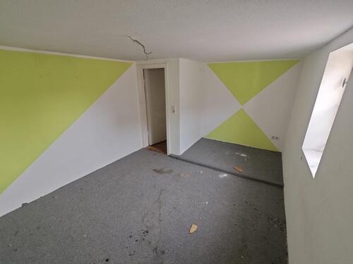 Foto - 6 Zimmer Reihenhaus in Buttstädt