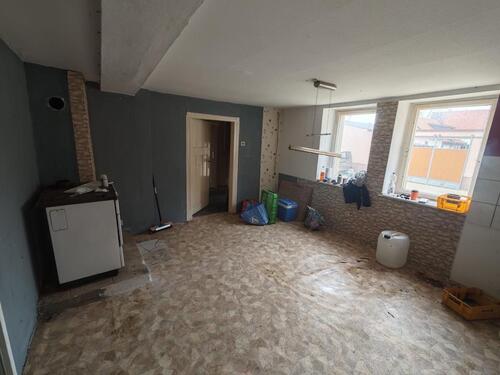 Foto - Reihenhaus in Buttstädt zum Kaufen