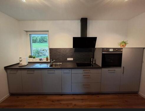 Foto - 2 Zimmer Terrassenwohnung zur Miete in Kreuztal