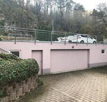 Tiefgaragenstellplatz in Giengen - Giengen an der Brenz