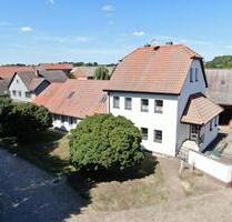 Schönes freistehendes Haus mit ruhiger Lage - Gardelegen