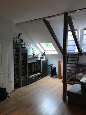 Foto - 2 Zimmer Etagenwohnung in Weener