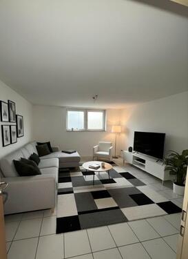 Foto - 2 Zimmer Souterrain Wohnung in Köln Niehl ab sofort Bezugsfrei