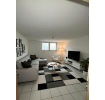 2 Zimmer Souterrain Wohnung in Köln Niehl ab sofort Bezugsfrei