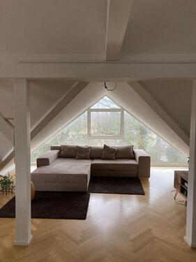 Foto - 1 Zimmer Einfamilienhaus zur Miete in Feuchtwangen