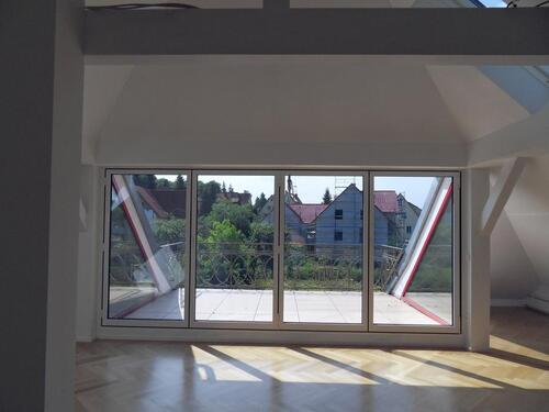 Foto - Einfamilienhaus in Feuchtwangen zur Miete