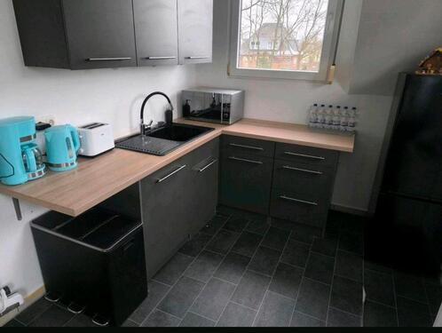 Foto - Single Wohnung, Katzenfreundlich, Naturnah