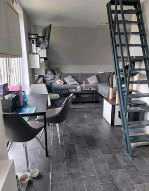 Foto - Etagenwohnung in Greven zur Miete